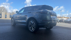 Land Rover Range Rover Evoque 2.0 P250 R-Dynamic SE 5dr Auto Petrol Hatchback